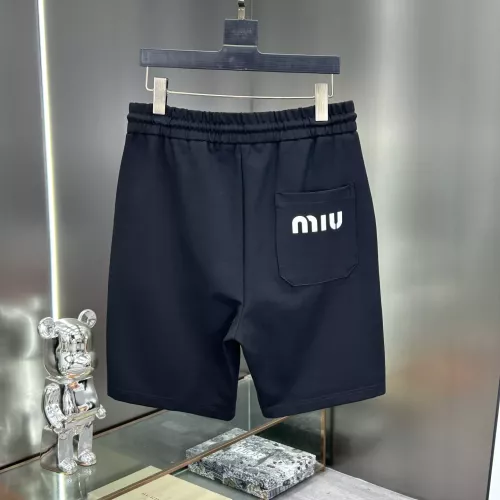 Cheap MIU MIU Pants For Men #1329059 Replica Wholesale [$76.00 USD] [ITEM#1329059] on Replica OBEY Pants