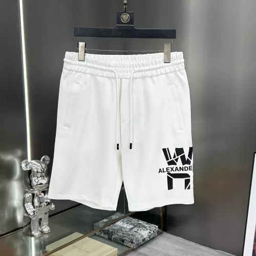 Cheap Alexander Wang Pants For Men #1329063 Replica Wholesale [$80.00 USD] [ITEM#1329063] on Replica Alexander Wang Pants