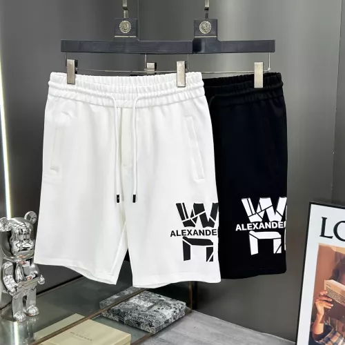 Cheap Alexander Wang Pants For Men #1329064 Replica Wholesale [$80.00 USD] [ITEM#1329064] on Replica Alexander Wang Pants