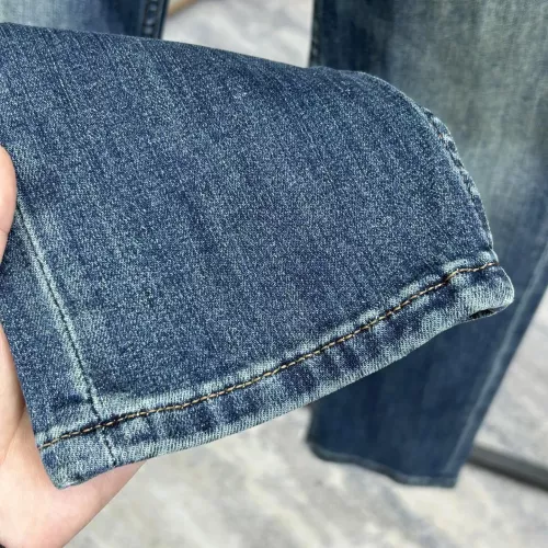 Cheap Dolce &amp; Gabbana D&amp;G Jeans For Men #1329068 Replica Wholesale [$76.00 USD] [ITEM#1329068] on Replica Dolce &amp; Gabbana D&amp;G Jeans