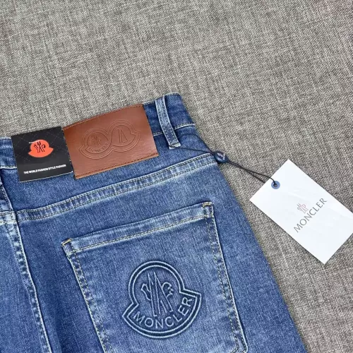 Cheap Moncler Jeans For Men #1329070 Replica Wholesale [$96.00 USD] [ITEM#1329070] on Replica Moncler Jeans