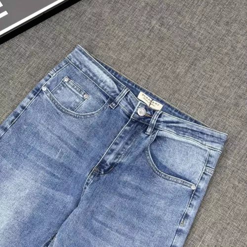 Cheap Burberry Jeans For Men #1329071 Replica Wholesale [$96.00 USD] [ITEM#1329071] on Replica Burberry Jeans