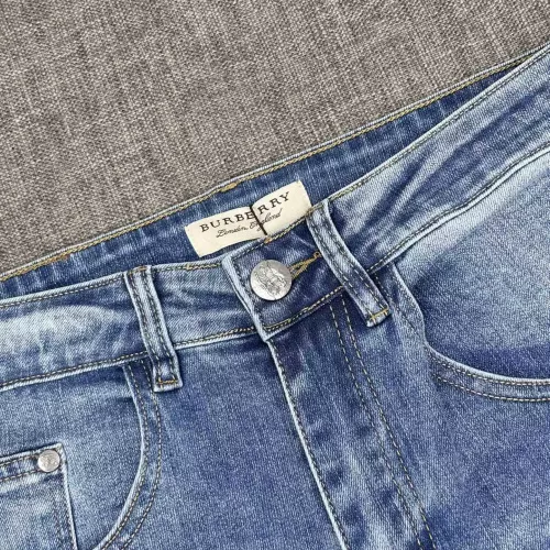 Cheap Burberry Jeans For Men #1329071 Replica Wholesale [$96.00 USD] [ITEM#1329071] on Replica Burberry Jeans