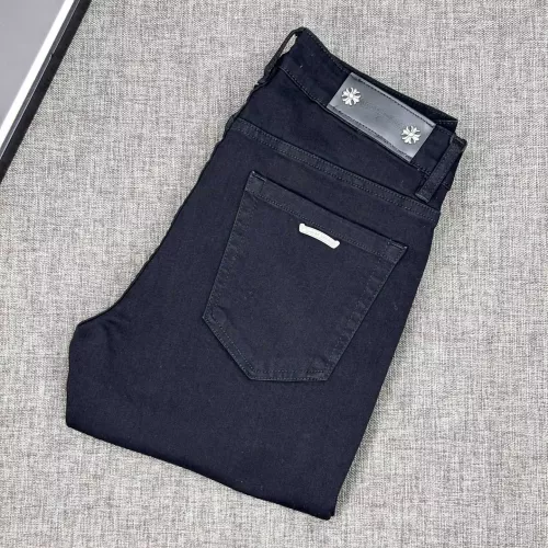 Chrome Hearts Jeans For Men #1329072