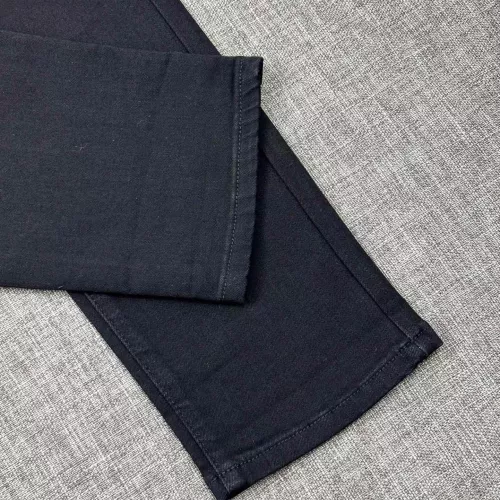 Cheap Chrome Hearts Jeans For Men #1329072 Replica Wholesale [$96.00 USD] [ITEM#1329072] on Replica Chrome Hearts Jeans