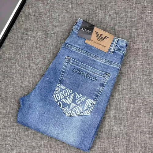 Armani Jeans For Men #1329073
