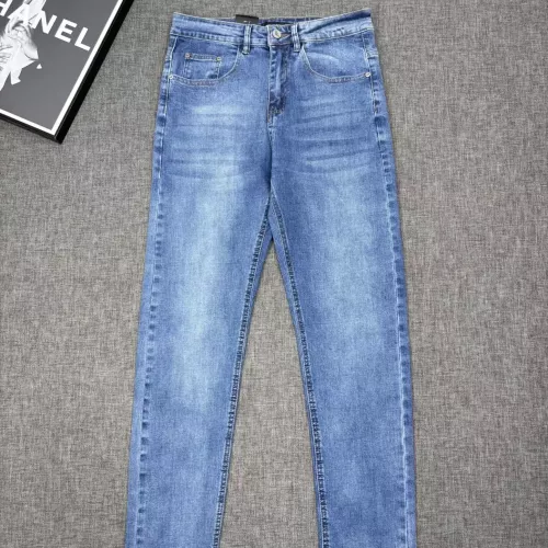 Cheap Armani Jeans For Men #1329073 Replica Wholesale [$96.00 USD] [ITEM#1329073] on Replica Armani Jeans