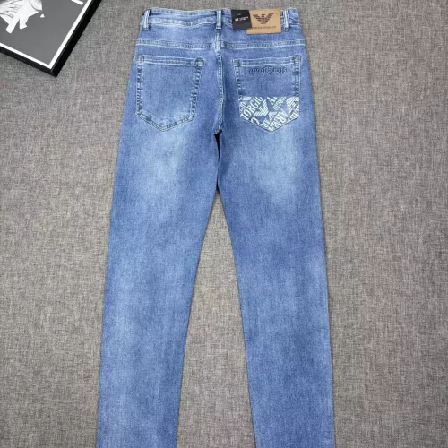 Cheap Armani Jeans For Men #1329073 Replica Wholesale [$96.00 USD] [ITEM#1329073] on Replica Armani Jeans