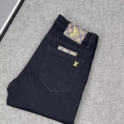 Louis Vuitton LV Jeans For Men #1329074