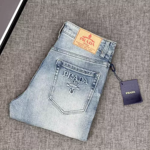 Prada Jeans For Men #1329076