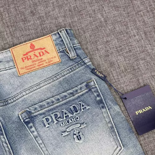Cheap Prada Jeans For Men #1329076 Replica Wholesale [$100.00 USD] [ITEM#1329076] on Replica Prada Jeans