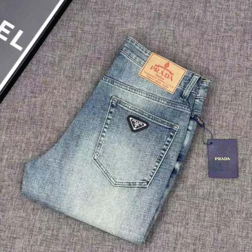 Prada Jeans For Men #1329077