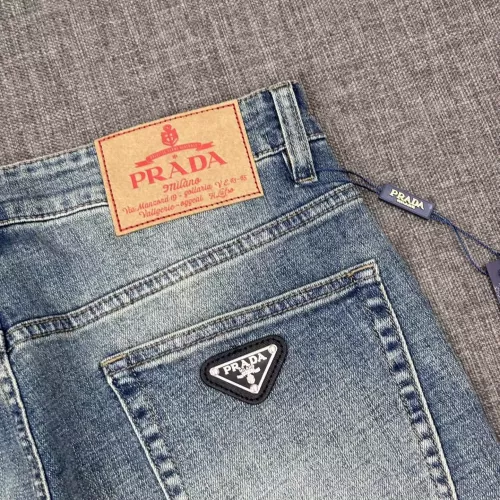 Cheap Prada Jeans For Men #1329077 Replica Wholesale [$100.00 USD] [ITEM#1329077] on Replica Prada Jeans