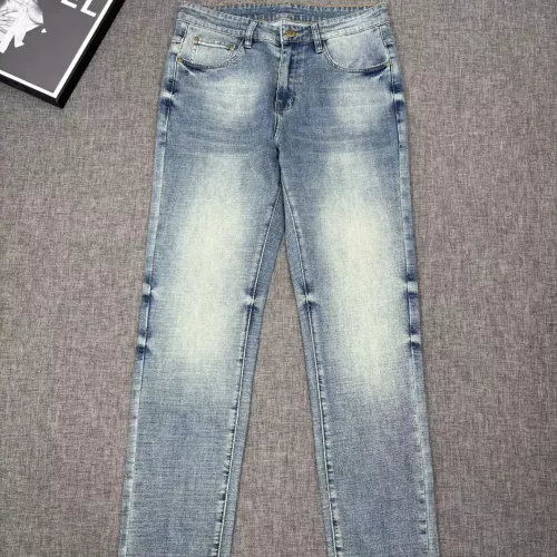 Cheap Prada Jeans For Men #1329077 Replica Wholesale [$100.00 USD] [ITEM#1329077] on Replica Prada Jeans