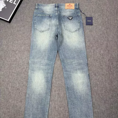 Cheap Prada Jeans For Men #1329077 Replica Wholesale [$100.00 USD] [ITEM#1329077] on Replica Prada Jeans