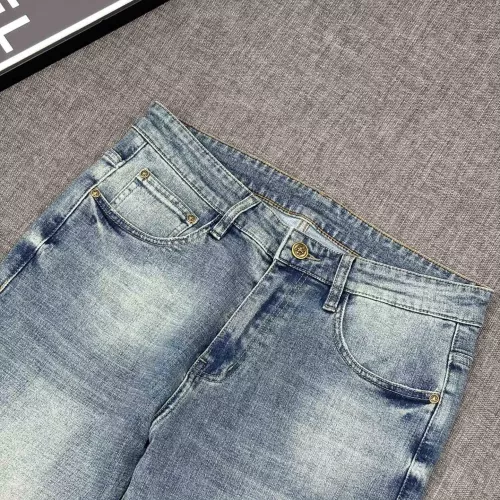 Cheap Prada Jeans For Men #1329077 Replica Wholesale [$100.00 USD] [ITEM#1329077] on Replica Prada Jeans