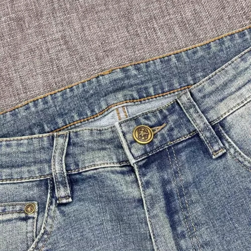 Cheap Prada Jeans For Men #1329077 Replica Wholesale [$100.00 USD] [ITEM#1329077] on Replica Prada Jeans