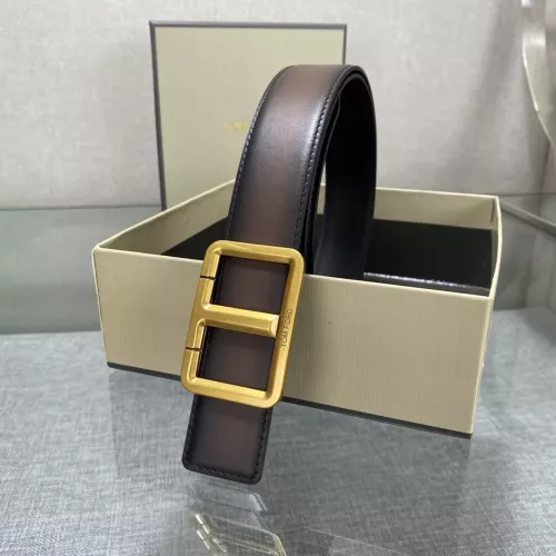 Tom Ford AAA Quality Belts In 4.0cm For Men #1329079