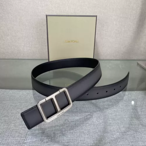 Cheap Tom Ford AAA Quality Belts In 4.0cm For Men #1329080 Replica Wholesale [$64.00 USD] [ITEM#1329080] on Replica Tom Ford AAA Quality Belts