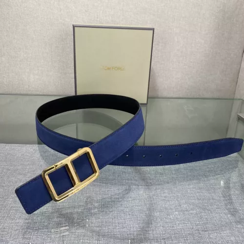 Cheap Tom Ford AAA Quality Belts In 4.0cm For Men #1329082 Replica Wholesale [$64.00 USD] [ITEM#1329082] on Replica Tom Ford AAA Quality Belts