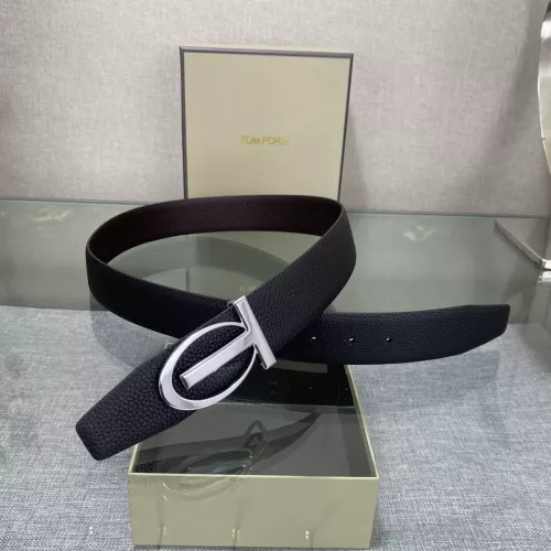 Cheap Tom Ford AAA Quality Belts In 4.0cm For Men #1329090 Replica Wholesale [$64.00 USD] [ITEM#1329090] on Replica Tom Ford AAA Quality Belts