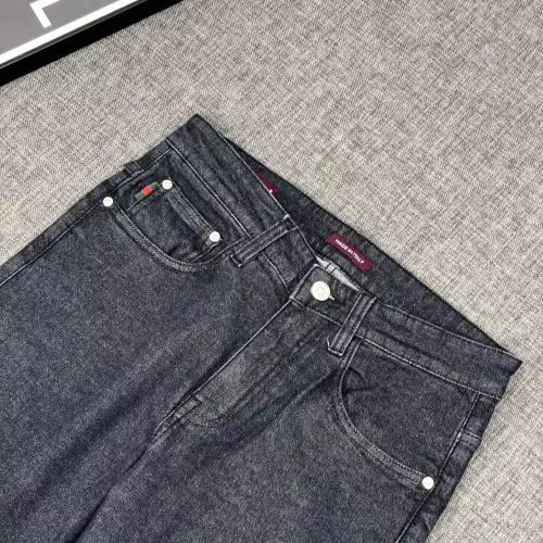 Cheap Gucci Jeans For Men #1329091 Replica Wholesale [$100.00 USD] [ITEM#1329091] on Replica Gucci Jeans