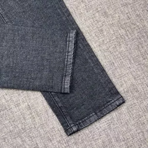 Cheap Gucci Jeans For Men #1329091 Replica Wholesale [$100.00 USD] [ITEM#1329091] on Replica Gucci Jeans