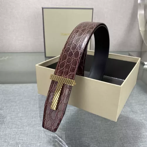 Tom Ford AAA Quality Belts In 4.0cm For Men #1329094