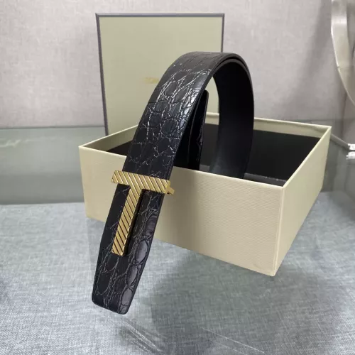 Tom Ford AAA Quality Belts In 4.0cm For Men #1329096