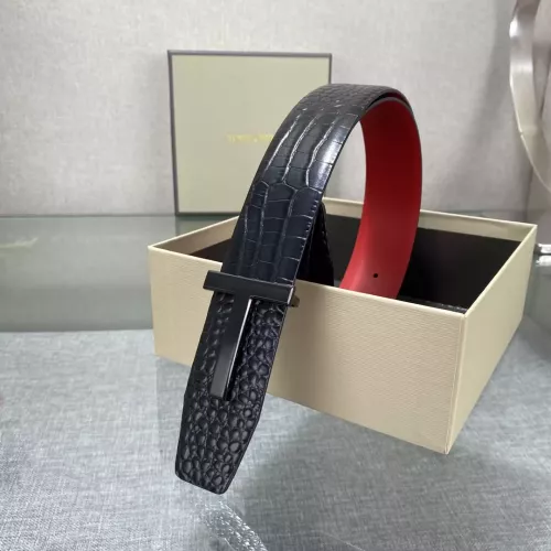 Tom Ford AAA Quality Belts In 4.0cm For Men #1329097