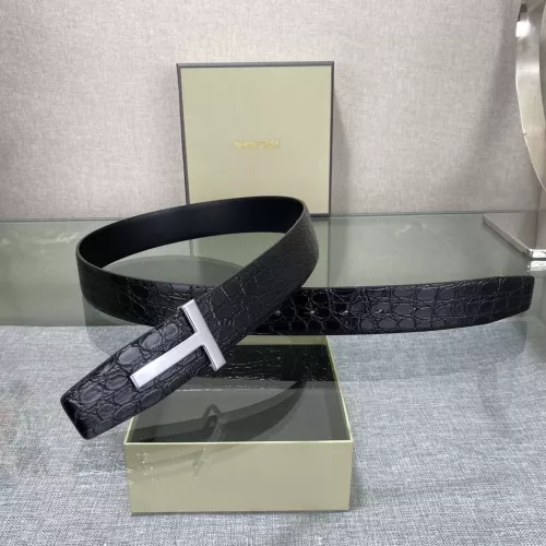 Cheap Tom Ford AAA Quality Belts In 4.0cm For Men #1329099 Replica Wholesale [$64.00 USD] [ITEM#1329099] on Replica Tom Ford AAA Quality Belts