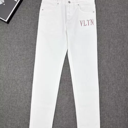 Cheap Valentino Jeans For Men #1329100 Replica Wholesale [$100.00 USD] [ITEM#1329100] on Replica Valentino Jeans