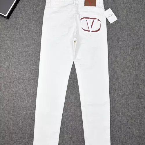Cheap Valentino Jeans For Men #1329100 Replica Wholesale [$100.00 USD] [ITEM#1329100] on Replica Valentino Jeans