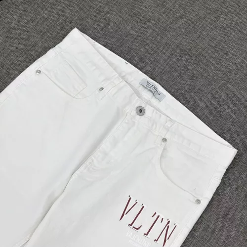 Cheap Valentino Jeans For Men #1329100 Replica Wholesale [$100.00 USD] [ITEM#1329100] on Replica Valentino Jeans