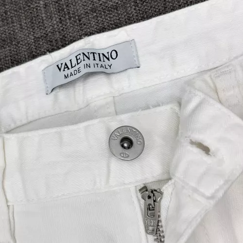 Cheap Valentino Jeans For Men #1329100 Replica Wholesale [$100.00 USD] [ITEM#1329100] on Replica Valentino Jeans