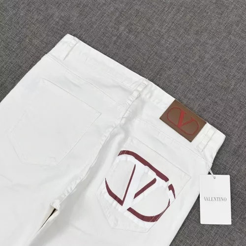 Cheap Valentino Jeans For Men #1329100 Replica Wholesale [$100.00 USD] [ITEM#1329100] on Replica Valentino Jeans