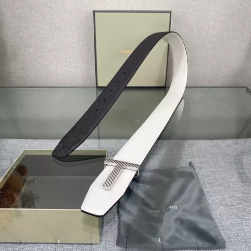 Cheap Tom Ford AAA Quality Belts In 4.0cm For Men #1329101 Replica Wholesale [$64.00 USD] [ITEM#1329101] on Replica Tom Ford AAA Quality Belts
