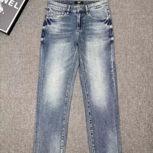 Cheap Fendi Jeans For Men #1329103 Replica Wholesale [$100.00 USD] [ITEM#1329103] on Replica Fendi Jeans