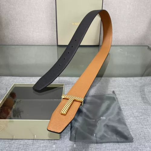 Cheap Tom Ford AAA Quality Belts In 4.0cm For Men #1329104 Replica Wholesale [$64.00 USD] [ITEM#1329104] on Replica Tom Ford AAA Quality Belts