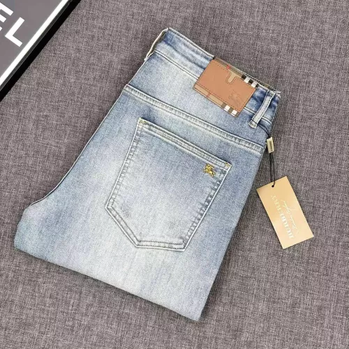 Burberry Jeans For Men #1329106