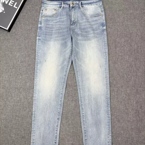 Cheap Burberry Jeans For Men #1329106 Replica Wholesale [$100.00 USD] [ITEM#1329106] on Replica Burberry Jeans