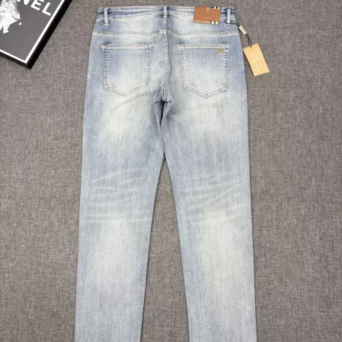 Cheap Burberry Jeans For Men #1329106 Replica Wholesale [$100.00 USD] [ITEM#1329106] on Replica Burberry Jeans