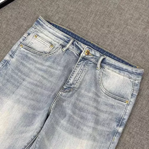 Cheap Burberry Jeans For Men #1329106 Replica Wholesale [$100.00 USD] [ITEM#1329106] on Replica Burberry Jeans