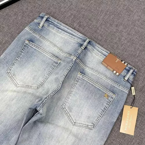 Cheap Burberry Jeans For Men #1329106 Replica Wholesale [$100.00 USD] [ITEM#1329106] on Replica Burberry Jeans