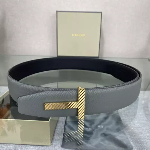 Tom Ford AAA Quality Belts In 4.0cm For Men #1329107
