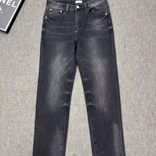 Cheap Christian Dior Jeans For Men #1329121 Replica Wholesale [$100.00 USD] [ITEM#1329121] on Replica Christian Dior Jeans