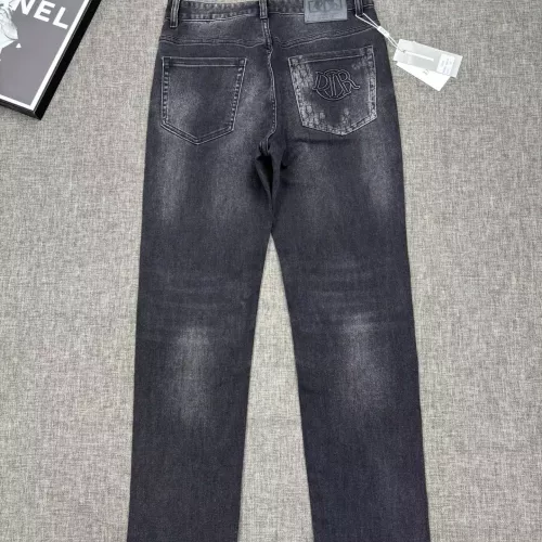 Cheap Christian Dior Jeans For Men #1329121 Replica Wholesale [$100.00 USD] [ITEM#1329121] on Replica Christian Dior Jeans