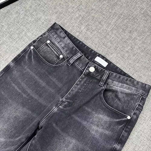 Cheap Christian Dior Jeans For Men #1329121 Replica Wholesale [$100.00 USD] [ITEM#1329121] on Replica Christian Dior Jeans