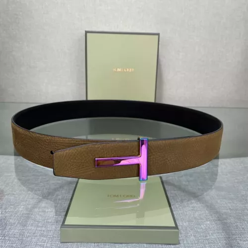 Tom Ford AAA Quality Belts In 4.0cm For Men #1329122