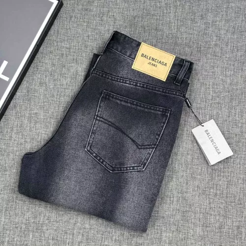 Balenciaga Jeans For Men #1329125